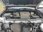 2021 Toyota Tacoma SR z VIN 3TYCZ5AN0MT019519, wystawiony jako Copart lot #83790125 z przebiegiem 50 126 mil mil oraz Szkoda całkowita • Salvage title. Historia ofert i sprzedaży dostępna na DreamBid. Obrazek 11.