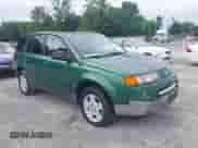 2004 Saturn VUE V6 with VIN 5GZCZ53414S836679, listed as a IAAI auction lot 42899212 with 73,505 mi miles and . Bid and sale history available at DreamBid. Image 1.