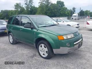 2004 Saturn VUE V6 с VIN 5GZCZ53414S836679, выставлен на аукционе IAAI как лот 42899212 с пробегом 73 505 миль миль и . История ставок и продаж доступна на DreamBid. Изображение 1.
