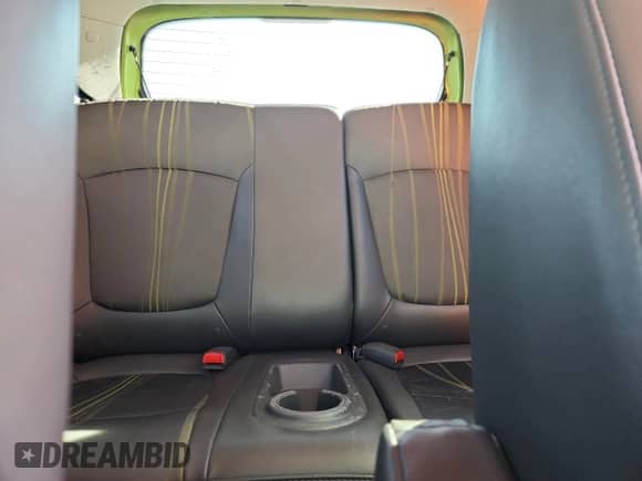 2014 Chevrolet Spark LS with VIN KL8CB6S94EC565436, listed as a Copart auction lot 86057295 with 106,927 mi miles and Salvage title. Bid and sale history available at DreamBid. Image 10.