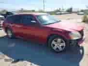 2007 Dodge Magnum with VIN 2D4FV47V97H794185, listed as a IAAI auction lot 42520715 with 145,425 mi miles and . Bid and sale history available at DreamBid. Image 1.
