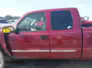 2005 GMC Sierra 1500 SLE with VIN 1GTEK19Z45Z295582, listed as a IAAI auction lot 42141196 with Not provided miles and . Bid and sale history available at DreamBid. Image 14.