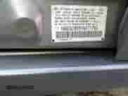 2000 Honda Accord EX with VIN 1HGCG1655YA011794, listed as a Copart auction lot 89843685 with 172,418 mi miles and Clean title. Bid and sale history available at DreamBid. Image 12.