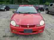 2002 Dodge Neon ES with VIN 1B3ES56C82D632823, listed as a Copart auction lot 67858834 with 78,716 mi miles and Salvage title. Bid and sale history available at DreamBid. Image 5.
