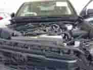 2024 Toyota Tacoma SR5 z VIN 3TMLB5JN5RM080565, wystawiony jako IAAI lot #42584677 z przebiegiem 17 149 mil mil oraz . Historia ofert i sprzedaży dostępna na DreamBid. Obrazek 10.