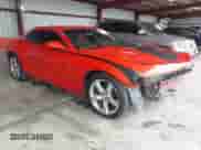 2010 Chevrolet Camaro 2LT with VIN 2G1FC1EV9A9141399, listed as a IAAI auction lot 43529795 with 148,943 mi miles and . Bid and sale history available at DreamBid. Image 1.