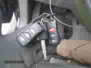 2011 Nissan Frontier Pro-4X z VIN 1N6AD0EV9BC451293, wystawiony jako IAAI lot #42286309 z przebiegiem 77 887 mil mil oraz . Historia ofert i sprzedaży dostępna na DreamBid. Obrazek 11.