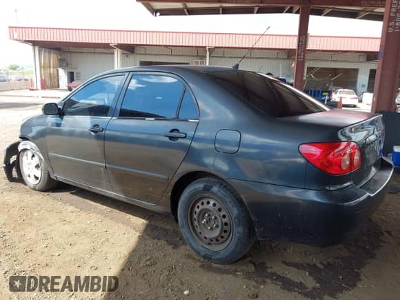 2005 Toyota Corolla CE с VIN 1NXBR32E95Z487655, выставлен на аукционе IAAI как лот 43272473 с пробегом 113 485 миль миль и . История ставок и продаж доступна на DreamBid. Изображение 20.