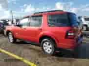 2008 Ford Explorer XLT z VIN 1FMEU73E68UB33338, wystawiony jako Copart lot #85083945 z przebiegiem 185 640 mil mil oraz Czysty tytuł • Clean title. Historia ofert i sprzedaży dostępna na DreamBid. Obrazek 2.