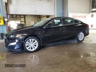 2023 Chevrolet Malibu LT z VIN 1G1ZD5ST4PF248963, wystawiony jako Copart lot #90222485 z przebiegiem 47 993 mil mil oraz Czysty tytuł • Clean title. Historia ofert i sprzedaży dostępna na DreamBid. Obrazek 1.