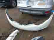 2011 Nissan Murano SL with VIN JN8AZ1MW6BW176621, listed as a IAAI auction lot 43392894 with 138,400 mi miles and . Bid and sale history available at DreamBid. Image 18.