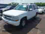 2006 Chevrolet Tahoe Z71 с VIN 1GNEK13T06R101367, выставлен на аукционе IAAI как лот 42783435 с пробегом 287 412 миль миль и . История ставок и продаж доступна на DreamBid. Изображение 2.