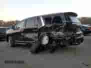 2022 Cadillac Escalade ESV Premium Luxury with VIN 1GYS4KKL2NR134344, listed as a Copart auction lot 79255164 with 96,482 mi miles and Salvage title. Bid and sale history available at DreamBid. Image 2.