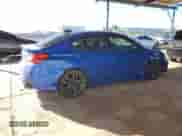 2017 Subaru WRX Limited with VIN JF1VA1J63H9821778, listed as a Copart auction lot 84617585 with 137,329 mi miles and Salvage title. Bid and sale history available at DreamBid. Image 3.