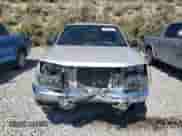 2005 Chevrolet Colorado Z71 z VIN 1GCDT196658170295, wystawiony jako Copart lot #63085365 z przebiegiem 215 432 mil mil oraz Szkoda całkowita • Salvage title. Historia ofert i sprzedaży dostępna na DreamBid. Obrazek 5.