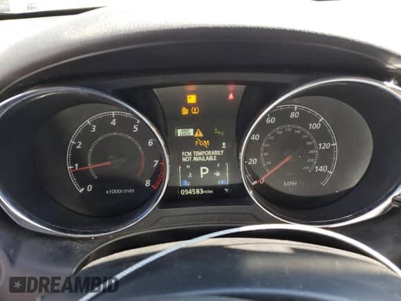 2020 Mitsubishi Outlander ES с VIN JA4AR3AU2LU022182, выставлен на аукционе Copart как лот 87292965 с пробегом 94 583 миль миль и Чистый • Clean title. История ставок и продаж доступна на DreamBid. Изображение 9.