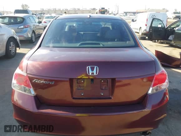 2010 Honda Accord EX-L с VIN 1HGCP2F84AA161384, выставлен на аукционе IAAI как лот 43280207 с пробегом 150 219 миль миль и . История ставок и продаж доступна на DreamBid. Изображение 17.