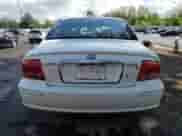 2005 Hyundai Sonata GL с VIN KMHWF25H05A151310, выставлен на аукционе Copart как лот 57627575 с пробегом 246 278 миль миль и Списание • Salvage title. История ставок и продаж доступна на DreamBid. Изображение 6.