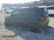 2017 Jeep Renegade Altitude with VIN ZACCJBBH6HPG29616, listed as a Copart auction lot 48911005 with 121,526 mi miles and Salvage title. Bid and sale history available at DreamBid. Image 2.