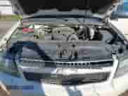 2010 Chevrolet Suburban LTZ с VIN 1GNUKKE36AR129309, выставлен на аукционе IAAI как лот 42280315 с пробегом 184 481 миль миль и . История ставок и продаж доступна на DreamBid. Изображение 10.