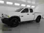 2016 Ram 1500 Tradesman with VIN 1C6RR7FT2GS105345, listed as a Copart auction lot 83836575 with 99,526 mi miles and Clean title. Bid and sale history available at DreamBid. Image 1.