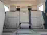 2016 Land Rover Range Rover Sport SE with VIN SALWG2PF2GA589237, listed as a Copart auction lot 86330515 with 64,826 mi miles and Salvage title. Bid and sale history available at DreamBid. Image 10.