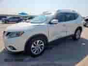 2015 Nissan Rogue SL с VIN 5N1AT2MV0FC755486, выставлен на аукционе Copart как лот 71327835 с пробегом 85 102 миль миль и Списание • Salvage title. История ставок и продаж доступна на DreamBid. Изображение 1.