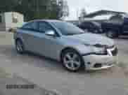 2013 Chevrolet Cruze 2LT с VIN 1G1PE5SB2D7139032, выставлен на аукционе Copart как лот 80127355 с пробегом Не указан миль и Списание • Salvage title. История ставок и продаж доступна на DreamBid. Изображение 4.