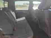 2025 Ram 1500 Big Horn z VIN 1C6RRFFGXSN585784, wystawiony jako Copart lot #70215035 z przebiegiem 16 105 mil mil oraz Szkoda całkowita • Salvage title. Historia ofert i sprzedaży dostępna na DreamBid. Obrazek 10.