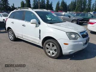 2008 Saturn VUE XR с VIN 3GSCL53758S639199, выставлен на аукционе IAAI как лот 43185577 с пробегом 196 954 миль миль и . История ставок и продаж доступна на DreamBid. Изображение 1.