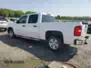 2008 Chevrolet Silverado 1500 1LT z VIN 2GCEC13J281334151, wystawiony jako Copart lot #59548085 z przebiegiem 128 333 mil mil oraz Szkoda całkowita • Salvage title. Historia ofert i sprzedaży dostępna na DreamBid. Obrazek 2.