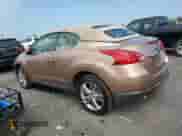 2011 Nissan Murano with VIN JN8AZ1FY1BW003426, listed as a Copart auction lot 68851985 with 171,829 mi miles and Salvage title. Bid and sale history available at DreamBid. Image 2.