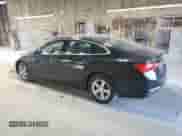 2020 Chevrolet Malibu LS with VIN 1G1ZB5ST5LF129643, listed as a Copart auction lot 84882465 with 37,807 mi miles and Salvage title. Bid and sale history available at DreamBid. Image 2.