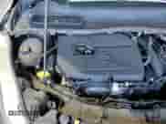 2017 Ford Escape Titanium с VIN 1FMCU9JD2HUD17267, выставлен на аукционе Copart как лот 86828485 с пробегом 72 989 миль миль и Списание • Salvage title. История ставок и продаж доступна на DreamBid. Изображение 16.