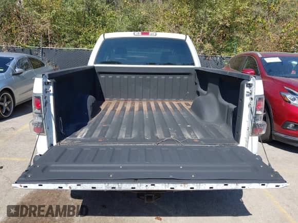 2007 Ford F-150 STX with VIN 1FTRX12W57NA78362, listed as a IAAI auction lot 43396373 with 159,816 mi miles and . Bid and sale history available at DreamBid. Image 12.