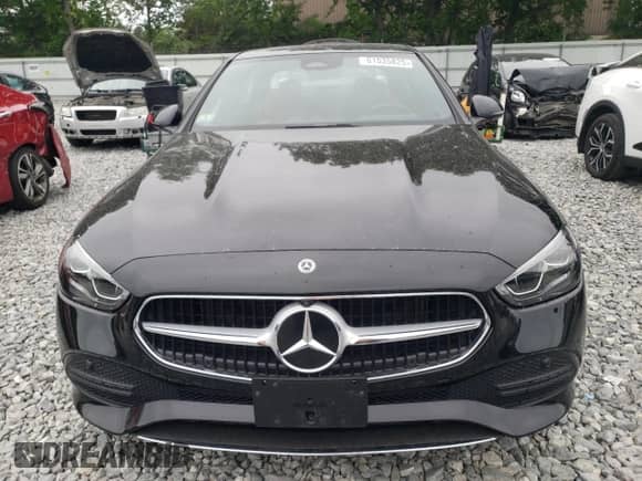 2022 Mercedes-Benz C 300 с VIN W1KAF4HB8NR055515, выставлен на аукционе Copart как лот 61535825 с пробегом 12 852 миль миль и Списание • Salvage title. История ставок и продаж доступна на DreamBid. Изображение 5.