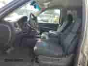 2013 Chevrolet Tahoe LS with VIN 1GNSKAE07DR306462, listed as a Copart auction lot 55029885 with 158,173 mi miles and Salvage title. Bid and sale history available at DreamBid. Image 7.