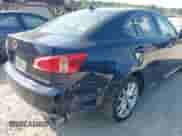 2011 Lexus IS 250 z VIN JTHCF5C22B2034985, wystawiony jako IAAI lot #42651417 z przebiegiem 180 791 mil mil oraz . Historia ofert i sprzedaży dostępna na DreamBid. Obrazek 6.