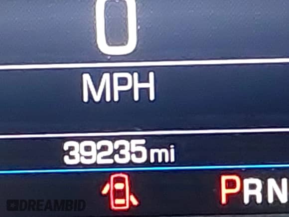 2019 Chevrolet Equinox LT с VIN 3GNAXKEV1KS546731, выставлен на аукционе IAAI как лот 43321341 с пробегом 39 235 миль миль и . История ставок и продаж доступна на DreamBid. Изображение 15.