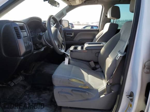 2015 Chevrolet Silverado 1500 Work Truck с VIN 1GCRCPEH3FZ279258, выставлен на аукционе Copart как лот 88644605 с пробегом 111 688 миль миль и Списание • Salvage title. История ставок и продаж доступна на DreamBid. Изображение 7.