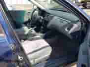 2001 Honda Accord LX with VIN 1HGCG56431A138063, listed as a IAAI auction lot 42196941 with 325,924 mi miles and . Bid and sale history available at DreamBid. Image 5.