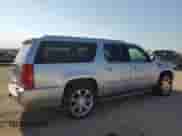 2012 Cadillac Escalade with VIN 1GYS4GEF8CR189283, listed as a Copart auction lot 66430754 with 219,132 mi miles and Clean title. Bid and sale history available at DreamBid. Image 3.