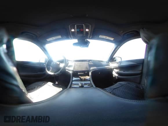 2023 Jeep Grand Cherokee Laredo с VIN 1C4RJHAG1PC554753, выставлен на аукционе IAAI как лот 41996222 с пробегом 27 021 миль миль и . История ставок и продаж доступна на DreamBid. Изображение 19.