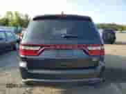 2014 Dodge Durango Limited z VIN 1C4RDJDG0EC976665, wystawiony jako Copart lot #81572945 z przebiegiem Nie podano mil oraz Czysty tytuł • Clean title. Historia ofert i sprzedaży dostępna na DreamBid. Obrazek 6.