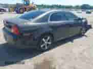 2008 Chevrolet Malibu 2LT с VIN 1G1ZJ57BX84231123, выставлен на аукционе IAAI как лот 42695289 с пробегом 114 546 миль миль и . История ставок и продаж доступна на DreamBid. Изображение 4.