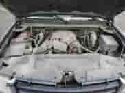 2011 GMC Sierra 1500 SL z VIN 1GTR2UEA1BZ411173, wystawiony jako Copart lot #79936854 z przebiegiem 122 982 mil mil oraz Czysty tytuł • Clean title. Historia ofert i sprzedaży dostępna na DreamBid. Obrazek 11.