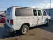 2003 Ford Econoline Cargo с VIN 1FTNE24L03HB26193, выставлен на аукционе Copart как лот 70434935 с пробегом 145 404 миль миль и Списание • Salvage title. История ставок и продаж доступна на DreamBid. Изображение 3.