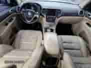 2014 Jeep Grand Cherokee Limited с VIN 1C4RJFBG7EC432060, выставлен на аукционе Copart как лот 80762185 с пробегом 175 485 миль миль и Чистый • Clean title. История ставок и продаж доступна на DreamBid. Изображение 8.