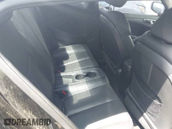 2013 Hyundai Veloster Turbo с VIN KMHTC6AE5DU143733, выставлен на аукционе IAAI как лот 42116317 с пробегом 116 155 миль миль и . История ставок и продаж доступна на DreamBid. Изображение 8.