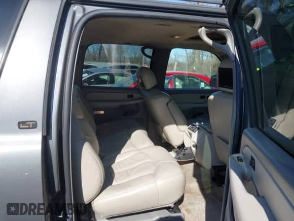 2002 Chevrolet Suburban LS with VIN 1GNFK16Z02J194579, listed as a IAAI auction lot 41753261 with 248,537 mi miles and . Bid and sale history available at DreamBid. Image 8.